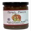 First Field Maple Pumpkin Butter 10.5 oz 100% New Jersey Heirloom Pumpkins Pack of 2 view 1