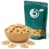 NY Spice Shop Dried Banana Chips - 3 Pound Dehydrated Sweet Banana Chips Fruit Snacking - Thin Banana Slices For Baking Smoothies Tropical Fruit Treat - Banana Pieces For Trail Mix Dessert Party Snack view 1