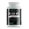 Better HER: Womens Health Probiotics view 1