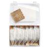 Blate Papes Pouches, 700 Count | Edible Gel Film Mega Pack view 3