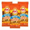 Mac's BBQ Pork Skins, 8.5 Ounce (Pack of 3) view 1