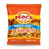 Mac's BBQ Pork Skins, 8.5 Ounce (Pack of 3) view 2