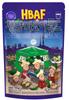 [Official Gilim HBAF] Korean Spicy Green Chili Mayo Seasoned Almonds Nut Protein Snack | Nutritious & Gluten Free | Work, Trip Camping Snack | Adult Snack | Pre-workout Snack | Korean Sovenior (Cheongyang Pepper Mayo, 1x190gram pack ) view 1
