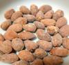 [Official Gilim HBAF] Korean Spicy Green Chili Mayo Seasoned Almonds Nut Protein Snack | Nutritious & Gluten Free | Work, Trip Camping Snack | Adult Snack | Pre-workout Snack | Korean Sovenior (Cheongyang Pepper Mayo, 1x190gram pack ) view 4