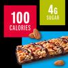 KIND THINS Dark Chocolate Nuts & Sea Salt Bars, 0.74 Ounce, 10 Count, Gluten Free Snacks, 4g Sugar (60 Bars) view 4