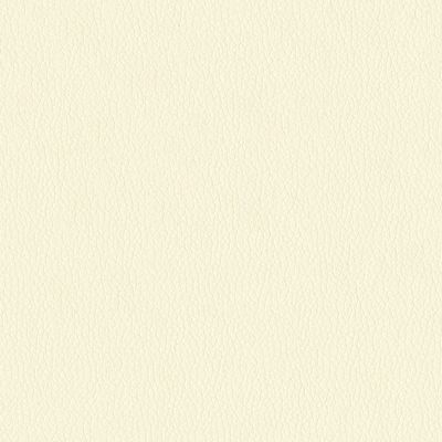 ABBEYSHEA Miami Faux Leather Fabric By The Yard, Vanilla
