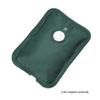 Hot Water Bag Hot Water Bottle Rechargeable Portable Imitation Rabbit Velvet Cover Removable and Washable Cute Cat's Claw Hot Water Bag Best Gift view 3