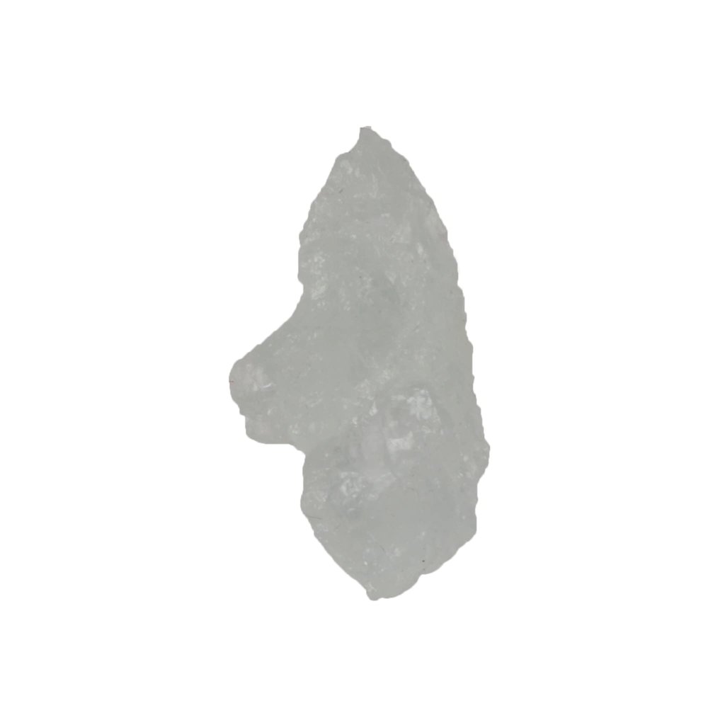 GEMHUB 18.45 CT Natural Aqua Sky Aquamarine Rough Gemstone Earth Mined Aqua Sky Aquamarine Specimen Crystal Healing Specimen