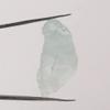 GEMHUB 17.9 CT Decorative Healing Crystal Aqua Sky Aquamarine for Home, Garden & Office Dcor view 2