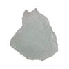 GEMHUB 97.5 CT Natural Aqua Sky Aquamarine Rough Gemstone Earth Mined Aqua Sky Aquamarine Specimen Crystal Healing Specimen view 1