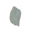 GEMHUB 17.45 CT Natural Aqua Sky Aquamarine Healing Crystal, Rough Healing Stone, Suitable for Meditation/Decoration/Tumbling view 1