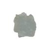 GEMHUB 16.95 CT Healing Crystal Aqua Sky Aquamarine Rough Gemstone Healing Loose Gemstone for Yoga, Meditation, Aura Cleansing view 1