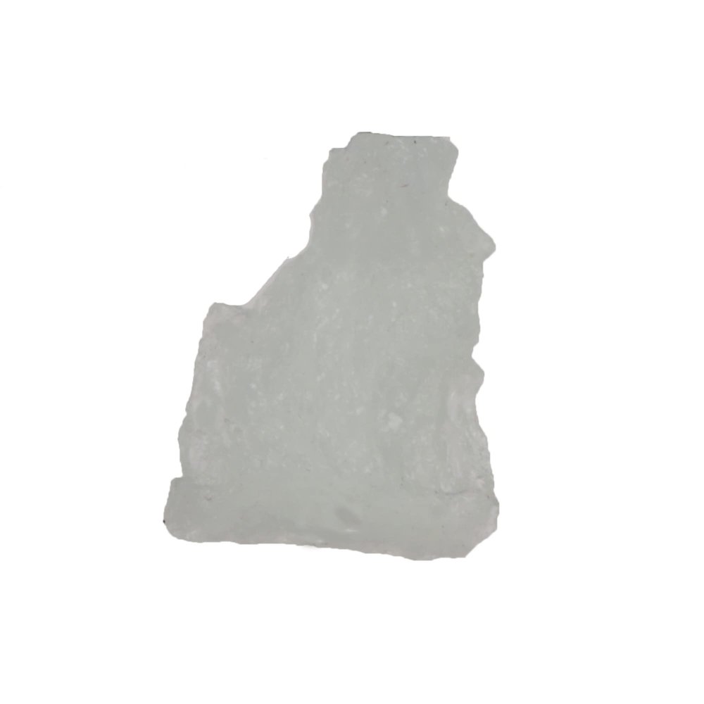 GEMHUB 18.4 CT Aqua Sky Aquamarine Rough Loose Gemstone Rough Aquamarine Stone, Loose Gemstone, Certified Rough Gemstone