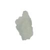 GEMHUB 16.5 CT Natural Earth Mined Aquamarine Healing Crystal Rare Top Grade Rough Gemstone for Healing view 1