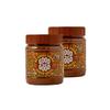 GOOD GOOD No Added Sugar Belgian Choco Hazel Spread - Chocolate Spread with Natural Sweeteners - Gluten Free - Vegetarian Friendly - 12oz / 350g (Pack of 2) view 1