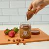 GOOD GOOD No Added Sugar Belgian Choco Hazel Spread - Chocolate Spread with Natural Sweeteners - Gluten Free - Vegetarian Friendly - 12oz / 350g (Pack of 2) view 4