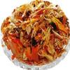 Admart Tesu ke Phool Dry -400 GMS, Palash ke phool, Tesu Flower, Bute a Monosperma, Tesu Phool, Flower of Palash, Kesu Phool Loose view 1