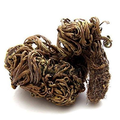 Admart Laxman Booti 400gms - Sanjeevani - Pitta Kaku - laxman Buti - Selaginella Bryopteris
