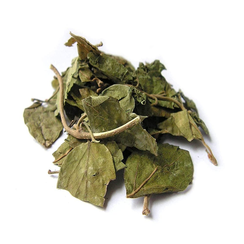 Admart Gurmar | Gudmar Leaves Dry - 400gm | MADHUNASHINI/Sirukurinjan | Podapatri | Madhunashini Leaves Gymnema Sylvestere