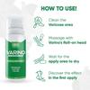 Varino Leg Tightening Lotion, Support for Healthy Legs, with Horse Chestnut Seed Extract, 50 ml view 2