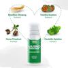 Varino Leg Tightening Lotion, Support for Healthy Legs, with Horse Chestnut Seed Extract, 50 ml view 3
