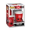 Funko Pop Movie Soda Cup Cup - Foodies (Movie Night) - Collectable Vinyl Figure - Gift Idea - Official Merchandise - Toys for Kids & Adults - Owned IP Fans - Model Figure for Collectors and Display view 2
