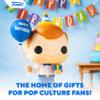 Funko Pop Movie Soda Cup Cup - Foodies (Movie Night) - Collectable Vinyl Figure - Gift Idea - Official Merchandise - Toys for Kids & Adults - Owned IP Fans - Model Figure for Collectors and Display view 4