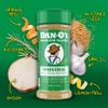 Dan-O's Seasoning Small 3 Bottle Combo | Original, Chipotle, & Spicy | 3 Pack (3.5 oz) view 4