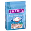Brach's Star Brites, Peppermint, Individually Wrapped, Made With Real Peppermint Oil, 64oz, 360ct view 2