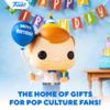 Funko Pop!: Hersheys Chocolate Bar view 4