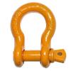 Aardwolf Bow Shackle 3.0T BS30T view 1