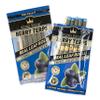 King Palm Mini Size Cones - (Squeeze & Pop Pre Rolls) - Natural Pre Rolls Palm Leafs - Organic Rolls - Flavored Pre Rolled Cones - Flavored Cones - (Berry Terps, 2 Packs (10 Rolls)) view 2