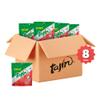 Tajin Clsico Seasoning Mini Pouch,0.35 Ounce, 10 Mini Bottles (Pack of 8) view 2