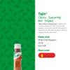 Tajin Clsico Seasoning Mini Pouch,0.35 Ounce, 10 Mini Bottles (Pack of 8) view 4