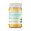 Livlo Organic Vegan Ghee - Plant Based Butter - No Refrigeration Necessary - Dairy, Soy Free, and Gluten Free Substitute to Ghee and Butter - 14 oz. view 2