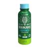 BrainJuice Decaf Brain Support Shot, Gluten Free Supplement Shots for Energy & Focus, Healthy Drinks with Alpha GPC, Vitamin B & Decaffeinated Green Tea Leaf, Classic, 2.5 fl oz, 12 Pack view 2