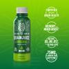 BrainJuice Focus & Energy Drink Shots, Nootropics with Alpha GPC, B Vitamins & Organic Green Tea Caffeine, Supports Focus, Memory & Clarity, Non-GMO, Gluten Free, Classic, 2.5 fl oz, 12 Pack view 3