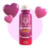 BrainJuice Brain and Immune Support Shot, Gluten Free Supplement Shots for Energy, Focus, Immunity with Vitamin D, C B, Alpha GPC & Organic Ginger Root, Pomegranate Acai, 2.5 fl oz, 12 Pack view 2