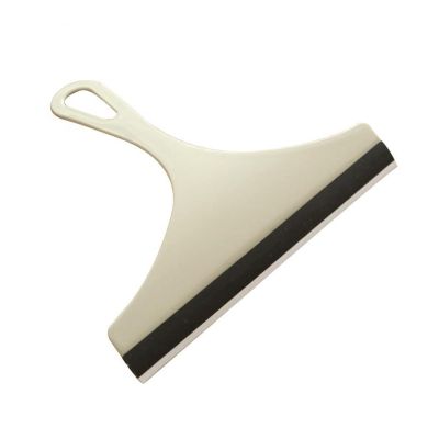 Glass Cleaning Scraper -Window Wiper Cleaner Home Shower Bathroom Cleaning Squeegee Window Car Wiper (Color : 01)
