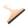 Glass Cleaning Scraper -Window Wiper Cleaner Home Shower Bathroom Cleaning Squeegee Window Car Wiper (Color : 02) view 1