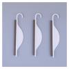 Plastic Glass Mirror Scraper -Window Shower Cleaning Wiper Tool Bathroom Blade Shower Squeegee Household Accessory view 2