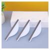 Plastic Glass Mirror Scraper -Window Shower Cleaning Wiper Tool Bathroom Blade Shower Squeegee Household Accessory view 3