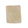 GEMHUB 106.45 CT Natural Uncut White Moonstone Healing Crystal for Meditation, Yoga, Reiki view 1