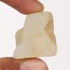 GEMHUB 106.45 CT Natural Uncut White Moonstone Healing Crystal for Meditation, Yoga, Reiki view 2