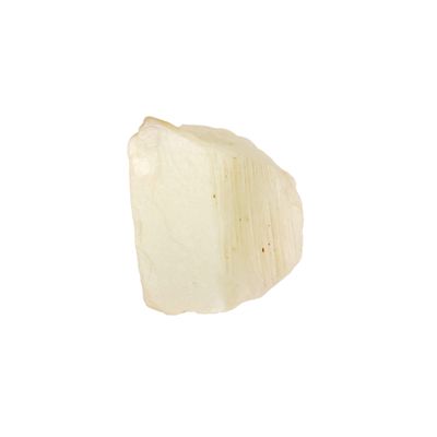 GEMHUB 93.3 CT White Moonstone Crystal and Rough Gemstone, Rock & Mineral, Moonstone Stone