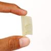 GEMHUB 93.3 CT White Moonstone Crystal and Rough Gemstone, Rock & Mineral, Moonstone Stone view 2