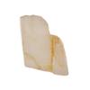 GEMHUB 102.85 CT Certified Natural White Raw Rough Untreated Moonstone Healing Crystal For Yoga Meditation, Chakra Work view 1