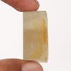 GEMHUB 102.85 CT Certified Natural White Raw Rough Untreated Moonstone Healing Crystal For Yoga Meditation, Chakra Work view 2