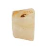 GEMHUB 93.3 CT Beautiful AAA Quality Natural White Moonstone Rough Gemstone for Jewelry, EGL Certified Gemstone view 1