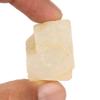 GEMHUB 93.3 CT Beautiful AAA Quality Natural White Moonstone Rough Gemstone for Jewelry, EGL Certified Gemstone view 2